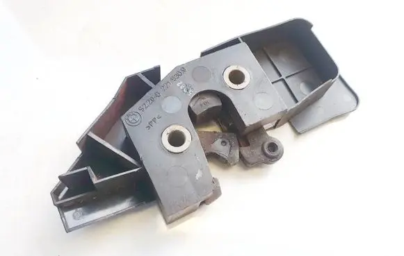 BMW 5 E39 Seat back rest lock catch 522082215369 52.20-8221536.9