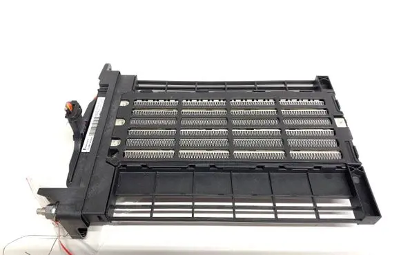 Volkswagen T-Roc Heater blower radiator 5Q0963235E