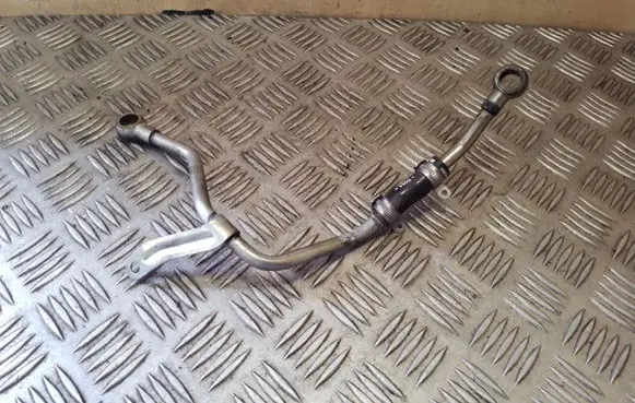 Fiat Ducato Engine coolant pipe/hose