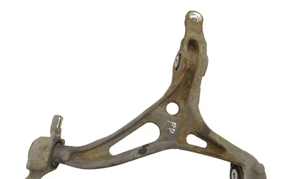 Mercedes-Benz ML W164 Front control arm 000062367106