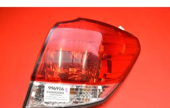 Subaru Legacy Rear/tail lights 220-20067