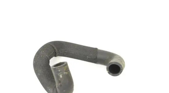 Mercedes-Benz GL X166 Engine coolant pipe/hose A1665060635