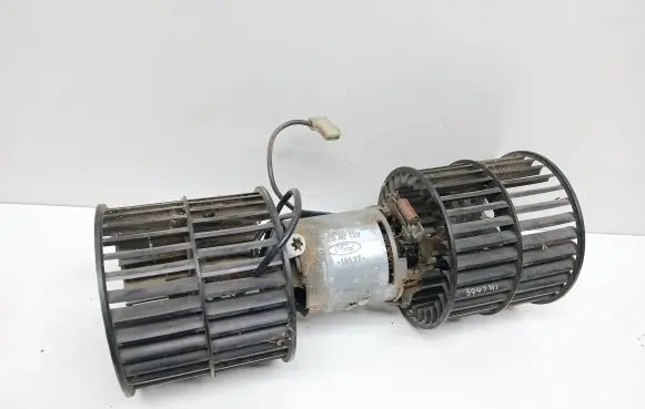 Ford Escort Heater fan/blower