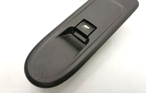 Peugeot RCZ Electric window control switch 96565184XT 53269801