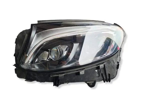 Mercedes-Benz GLC X253 C253 Headlight/headlamp A2539061501 12518205 Q02ZGS0002