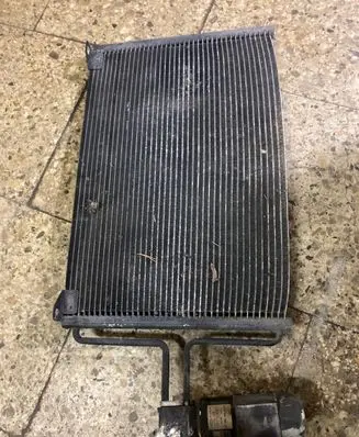 Renault Espace III A/C cooling radiator (condenser) 6025307276 016922017 01692201