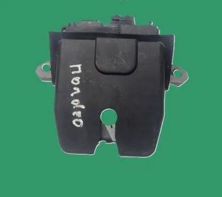 Ford Mondeo MK IV Tailgate/trunk/boot lock/catch/latch 8M51R442A66EC 01041312004