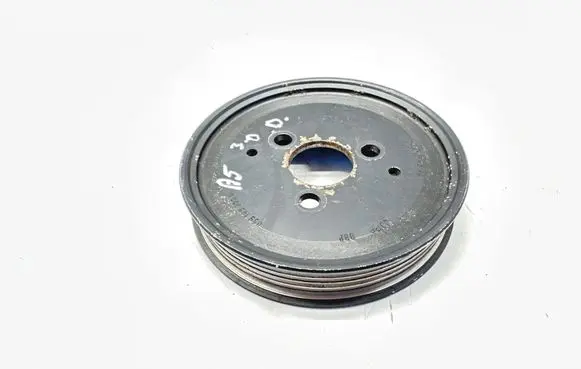 Audi A5 8T 8F Power steering pump pulley 059145255C