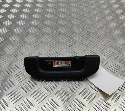 Mercedes-Benz E W213 Rear interior roof grab handle A0998150100