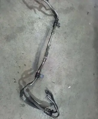 Toyota Proace Power steering hose/pipe/line 9809510680