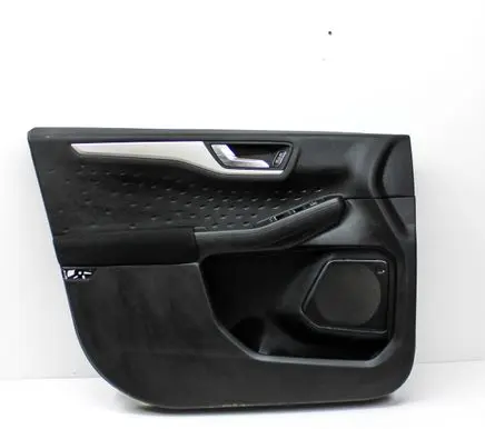 Ford Escape III Front door card panel trim LJ6BS23943