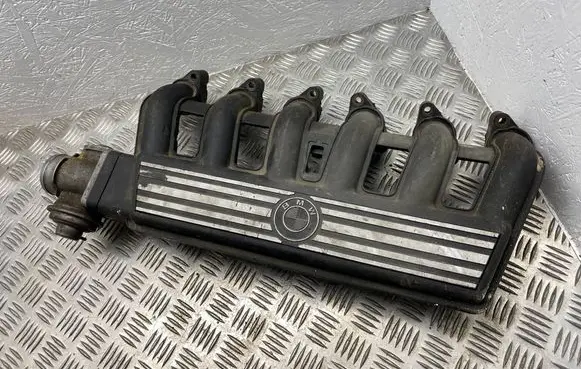 BMW 5 E34 Intake manifold 2246179