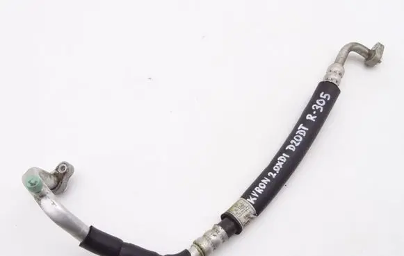 SsangYong Kyron Air conditioning (A/C) pipe/hose 6862009500