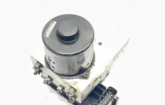 Mercedes-Benz ML W163 ABS Pump 10021096861