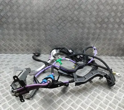 Audi Q5 SQ5 FY Positive cable (battery) 8MA971804B 8MA971227AE