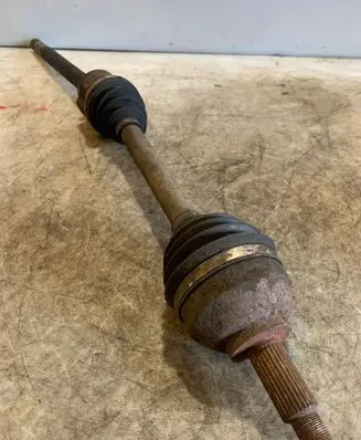 Opel Vivaro Front driveshaft