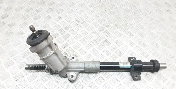 KIA Carens III Steering rack 56500A4905