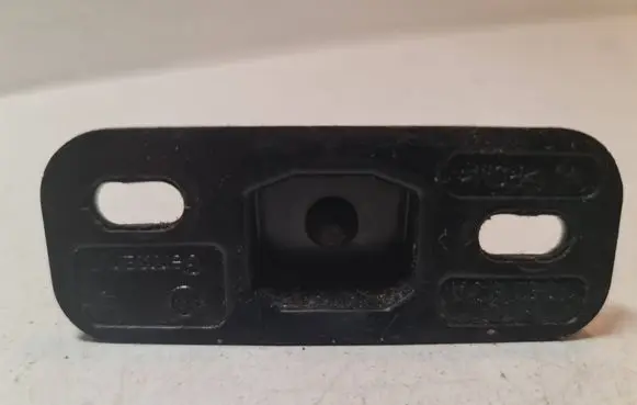 Volkswagen Caddy Tailgate/trunk/boot hinge 2K0827679A