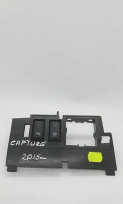 Renault Captur Other dashboard part 00163951
