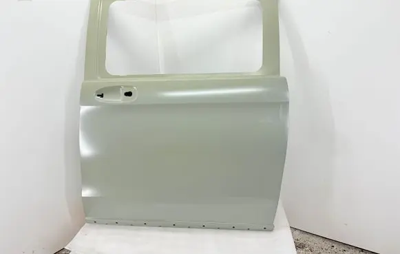 Mercedes-Benz V Class W447 Side sliding door A447730