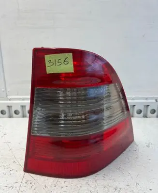 Mercedes-Benz ML W163 Rear/tail lights A1638202664 17040401