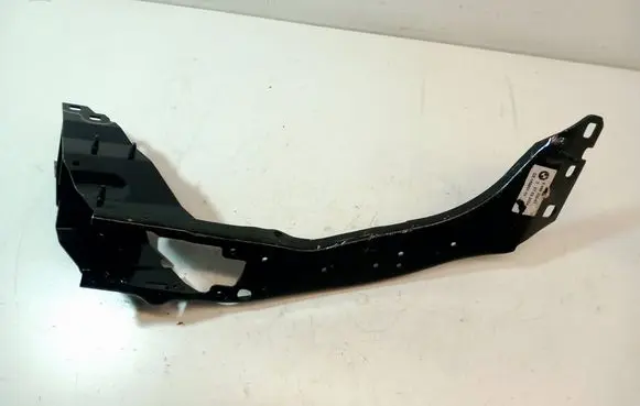 Mini Cooper Countryman F60 Headlight/headlamp mounting bracket 18563110 9498330 07022024
