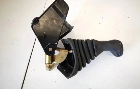 Fiat Ducato Gear shifter/selector
