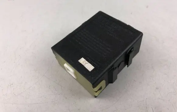 Subaru Outback Keyless (KESSY) go control unit/module 88035AJ00A