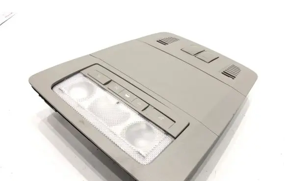 Opel Astra J Headlining lighting console trim 13339682
