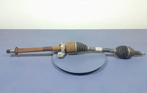 Renault Talisman Front driveshaft 391002423R