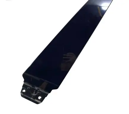 Maserati Ghibli (B) Pillar trim (exterior) 6700247880