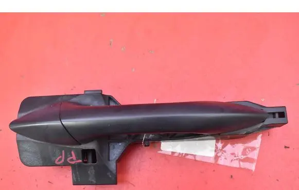 Hyundai i30 Front door exterior handle 