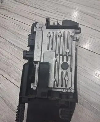Citroen C4 Grand Picasso Start/Stop control module 9819598180