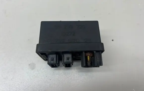 Fiat Stilo Plug wire 55233720 D272