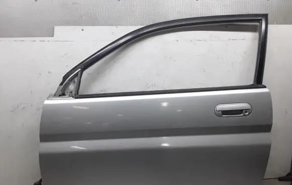 Honda HR-V Door (2 Door Coupe) 