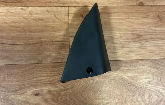 Ford Mondeo Mk III Plastic wing mirror trim cover 1S71F23408 B45XB PPTD22