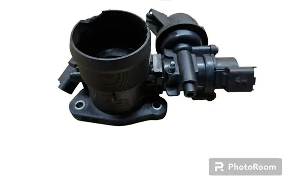 Ford S-MAX Throttle valve 6G9Q9E926AE