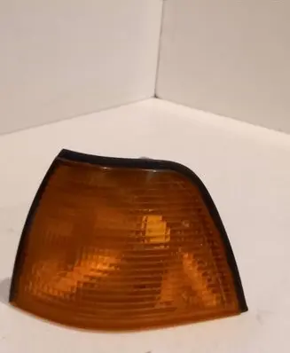 BMW 3 E36 Front indicator light 1387043