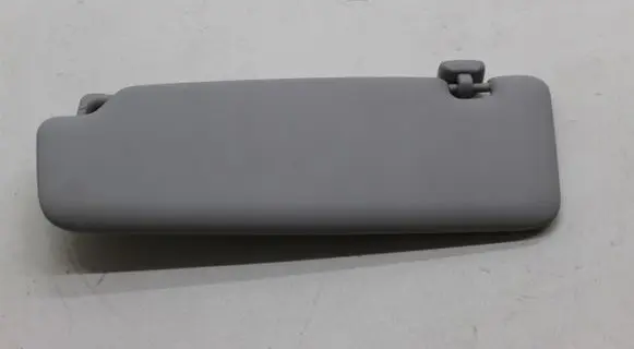 Audi A4 S4 B8 8K Sun visor 8K0857552