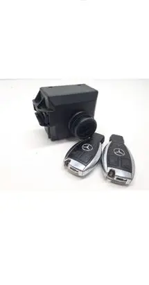 Mercedes-Benz E W212 Ignition lock A2129055400