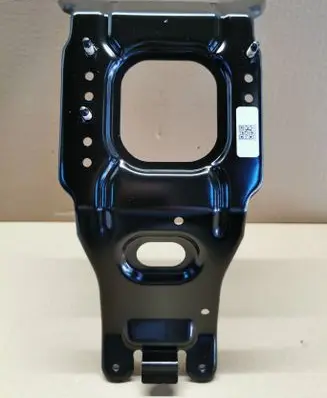 Mercedes-Benz GLE W167 Distronic sensor bracket A1676265300DANEK A1676265300