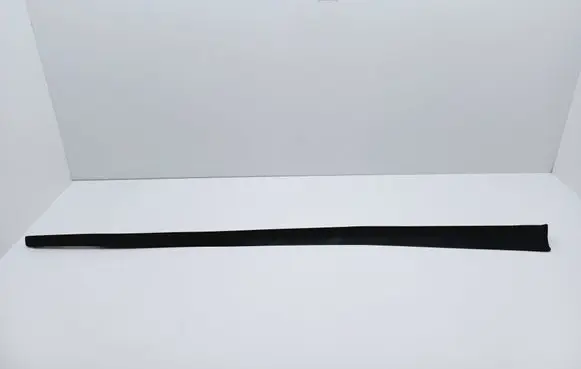 Mercedes-Benz A W168 Windshield trim A1686700208