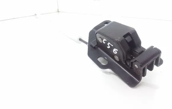 Peugeot Partner Tailgate/trunk/boot lock/catch/latch