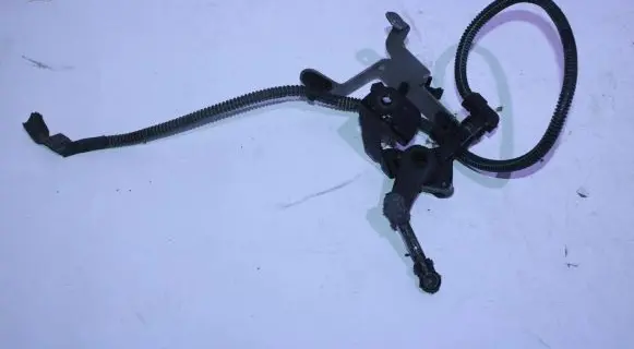 Peugeot 508 II Headlight/headlamp level sensor 