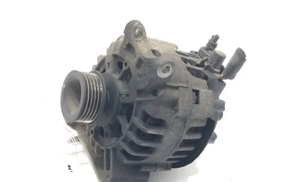 Mercedes-Benz A W169 Generator/alternator A2661540802