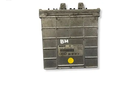 Audi A4 S4 B5 8D Engine control unit/module 8D0907557B 0261203554 26SA3830