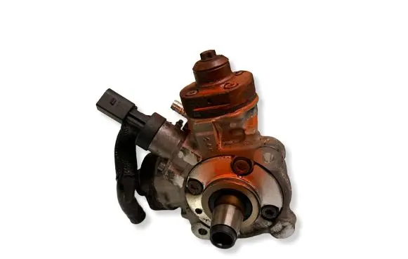 BMW 3 E90 E91 Fuel injection high pressure pump 7800123 780012308 0445010617