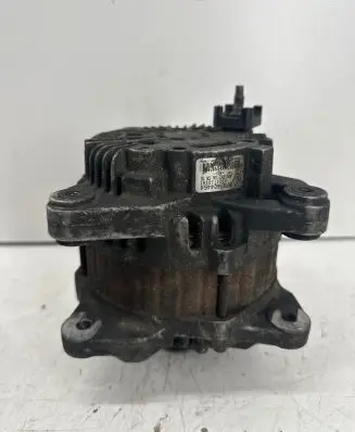 Renault Espace - Grand espace IV Generator/alternator 8200404464 A004TJ0381 12V210AC610