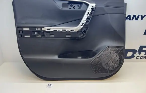 Toyota RAV 4 (XA50) Front door card panel trim 67612X1B33