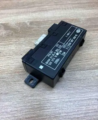 BMW 5 E39 Door control unit/module 6904249 5DK007358
